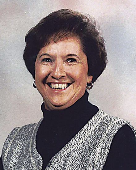 Ila Mae Brown obituary